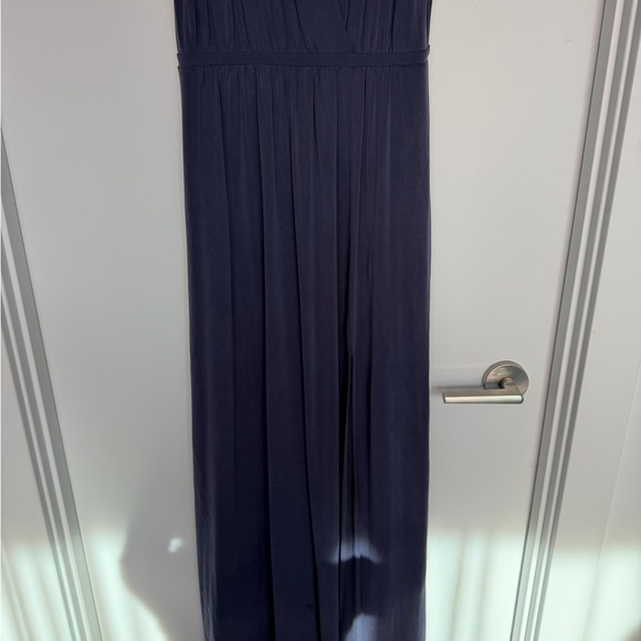 Anthropology moulinette soeurs long dress - Picture 2 of 8